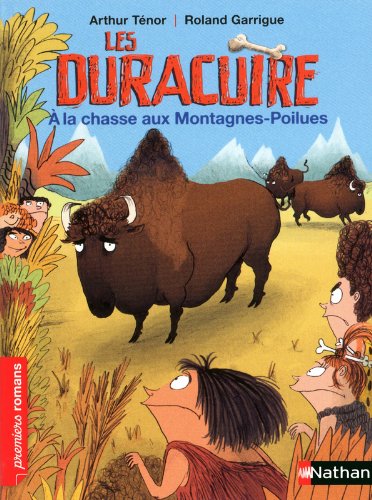 les duracuire : a la chasse aux montagnes-poilues  