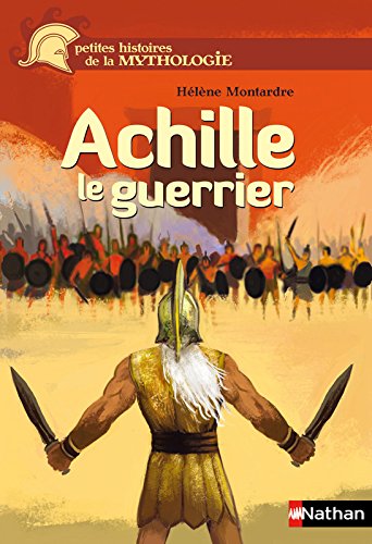 achille, le guerrier [8]