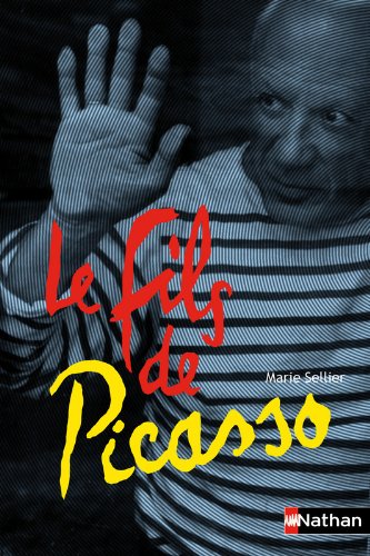 le fils de picasso  