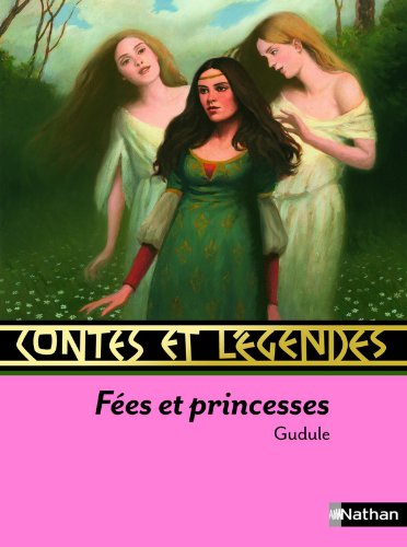 fées et princesses [39]