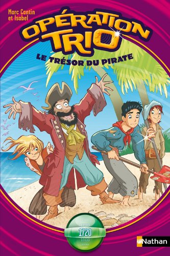 le trésor du pirate   [10]