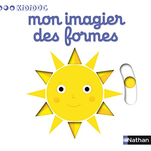 mon imagier des formes [19]