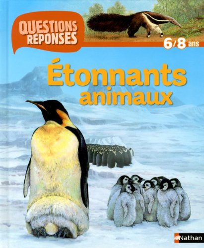 étonnants animaux [31]