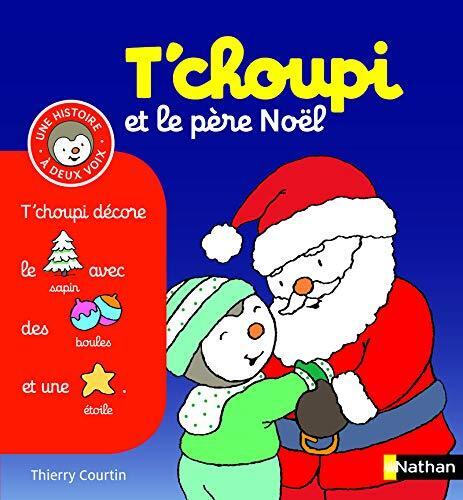 t'choupi et le père noël [16]