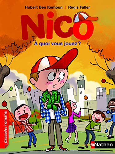 nico : á quoi vous jouez ? [269]