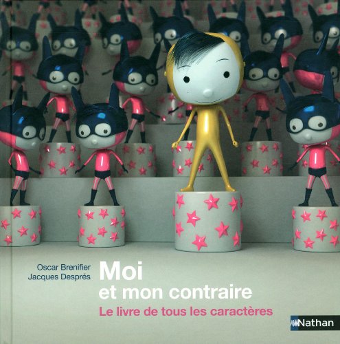 moi et mon contraire