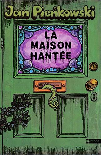 la maison hantée  