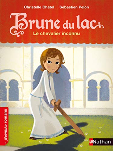 brune du lac, le chevalier inconnu