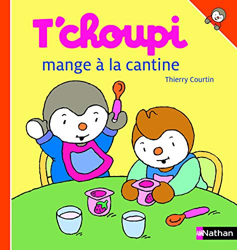 t'choupi mange à la cantine [52]