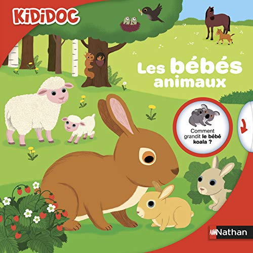 les bébés animaux   [29]