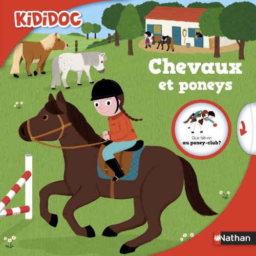 chevaux et poneys [39]