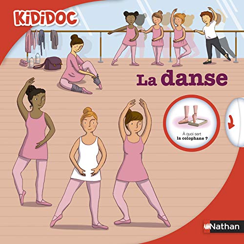 la danse   [40]