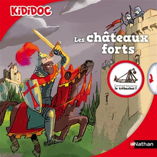 les châteaux forts   [5]