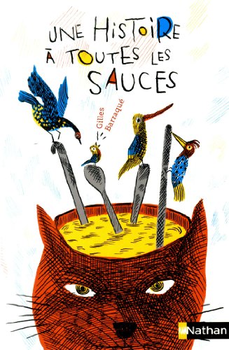 une histoire à toutes les sauces   [249]