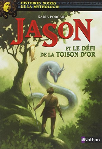 jason et de défi de la toison d'or [25]