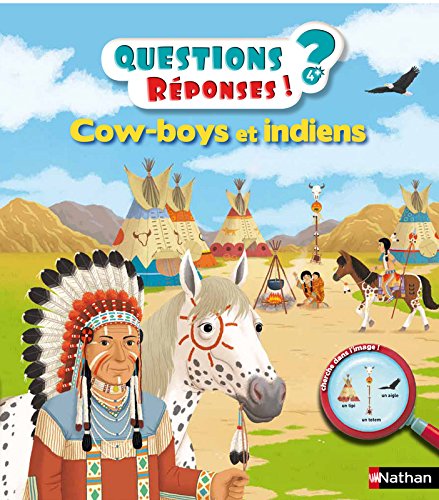 cow-boys et indiens [10]