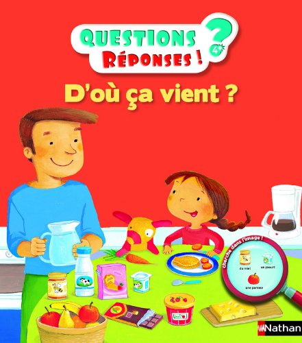 d'où ça vient ?