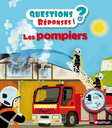 les pompiers   [19]