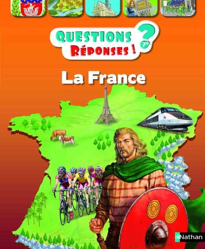 la france   [34]