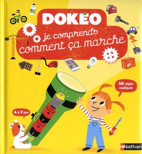je comprends comment ça marche