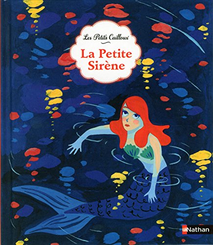 la petite sirène  