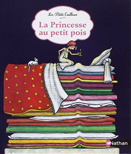 la princesse au petit pois   [13]