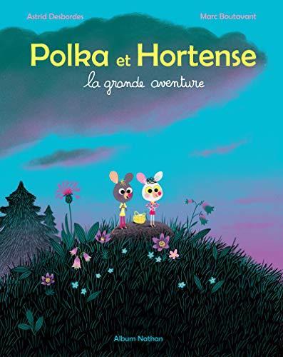 polka et hortense