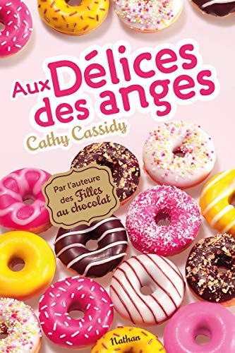 aux délices des anges