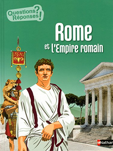 rome et l'empire romain