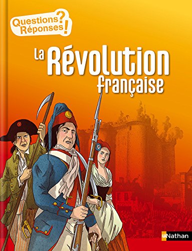 [la ]révolution française