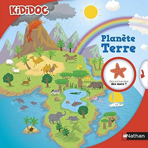 planète terre [30]