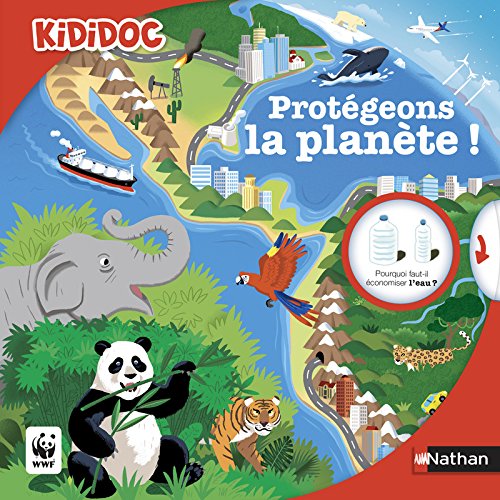 protégeons la planète ! [37]