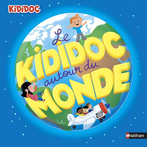 le kididoc autour du monde  