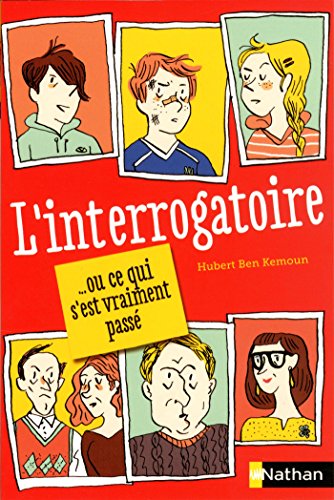 l' interrogatoire... ou ce qui s'est vraiment passé   [266]