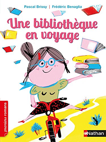 une bibliothèque en voyage   [300]