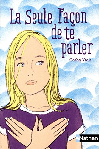 la seule façon de te parler   [273]