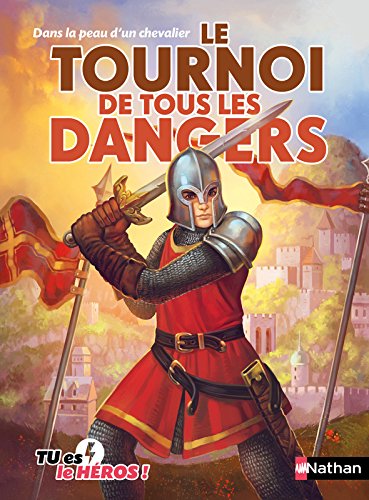 le tournoi de tous les dangers   [1]