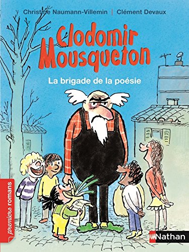 la brigade de la poésie   [312]