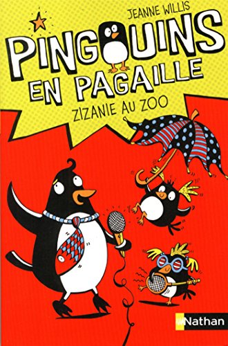 zizanie au zoo
