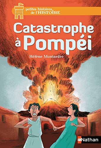 catastrophe à pompéi [3]