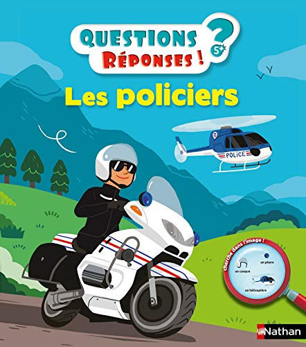 [les ]policiers [25]