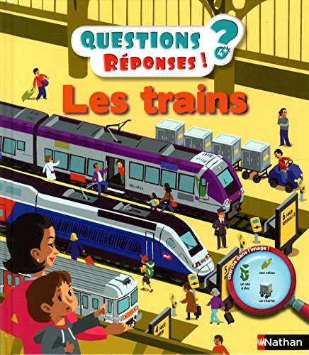 les trains   [27]