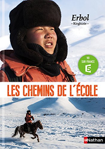 les chemins de l'école