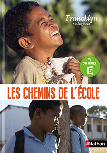 les chemins de l'écoles  