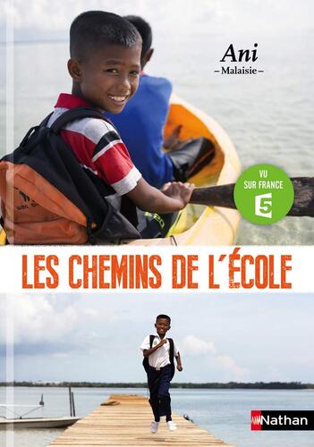 les chemins de l'école