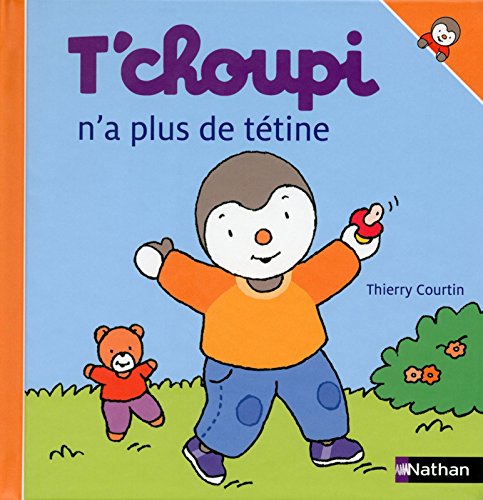 t'choupi n'a plus de tétine [58]