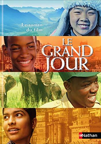 le grand jour  