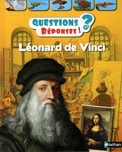 léonard de vinci [42]