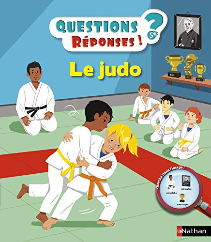 le judo   [29]