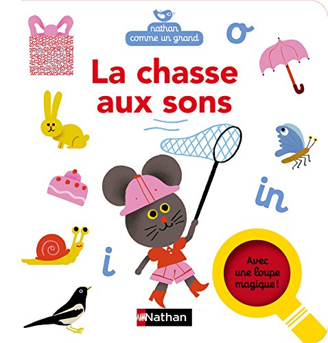[la] chasse aux sons